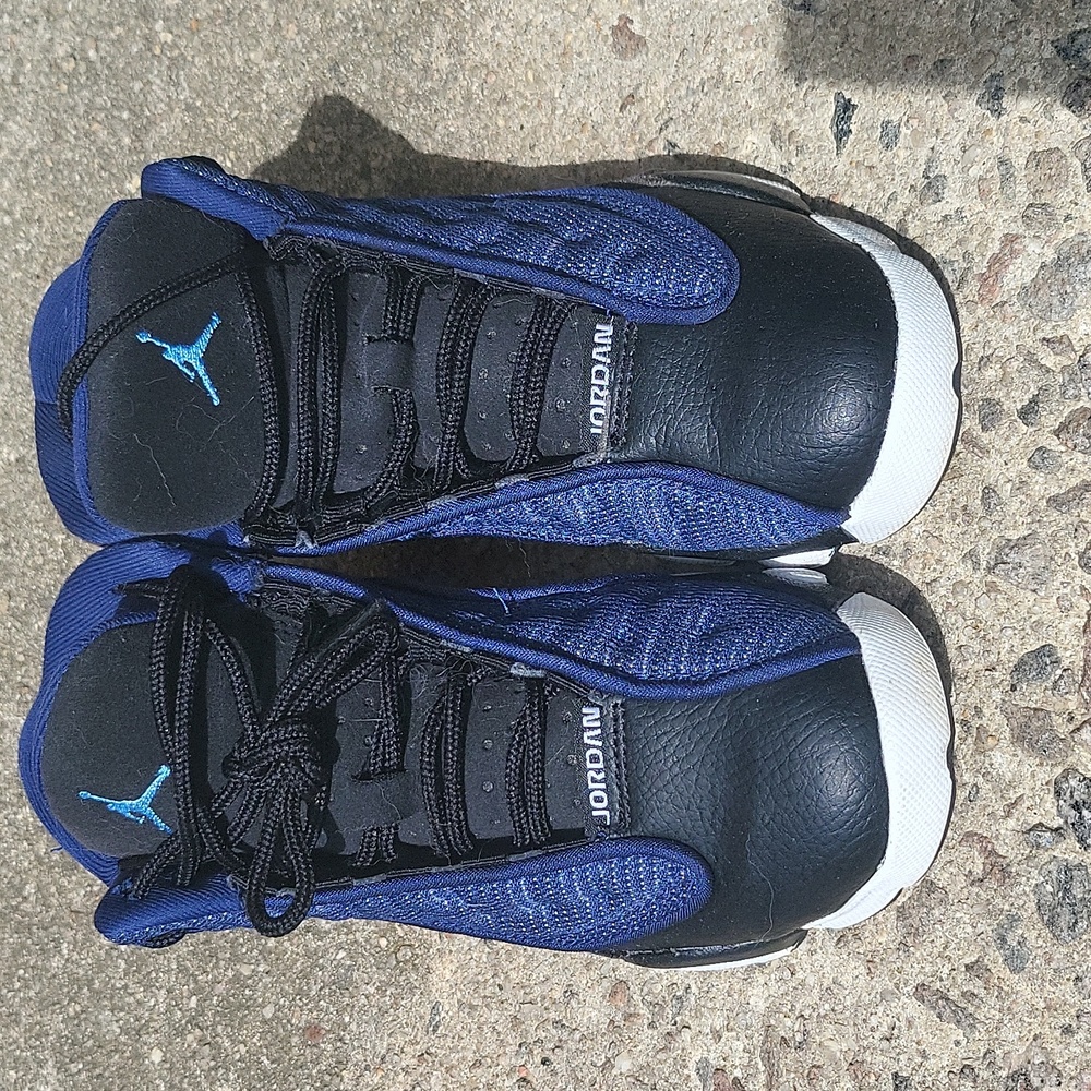 Boys Jordan